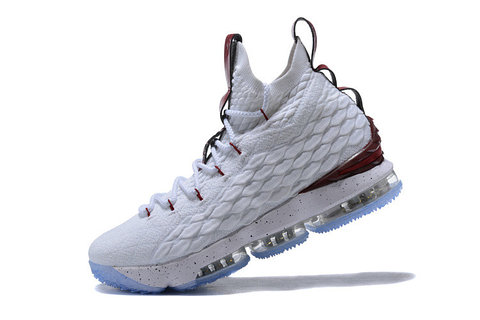 Nike Lebron 15 XV from LeBron James id 51104167 Satu.kz