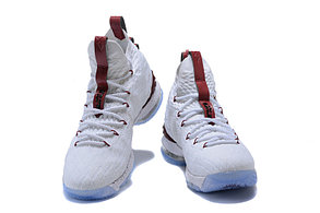 Баскетбольные кроссовки Nike Lebron 15 (XV) from LeBron James , фото 2