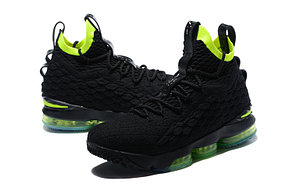 Баскетбольные кроссовки Nike Lebron 15 (XV) from LeBron James , фото 2