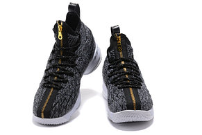 Баскетбольные кроссовки Nike Lebron 15 (XV) from LeBron James , фото 2
