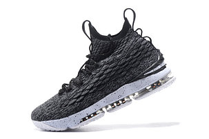 Баскетбольные кроссовки Nike Lebron 15 (XV) from LeBron James , фото 2