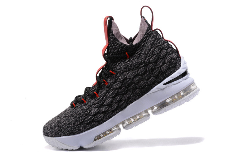 Баскетбольные кроссовки Nike Lebron 15 (XV) from LeBron James 