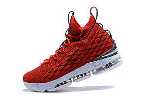 Баскетбольные кроссовки Nike Lebron 15 (XV) from LeBron James , фото 2