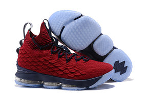 Баскетбольные кроссовки Nike Lebron 15 (XV) from LeBron James , фото 2