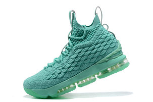 Баскетбольные кроссовки Nike Lebron 15 (XV) from LeBron James , фото 2