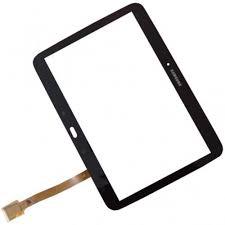 Сенсор Samsung Galaxy Tab4 10.1" SM-T535 LTE, цвет черный