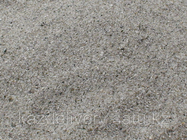 Кварцевый песок 1,0 - 3,0 - фото 2 - id-p3427526