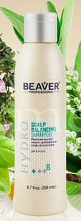 Scalp Balancing Shampoo 258ml