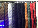 Чехлы-галстуки из алькантары,цвета в ассортименте, фото 5
