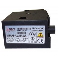 Трансформатор поджига COFI 2 X 12 кВ - TRK1-30CHD