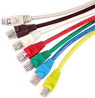 LAN кабели (Local Area Network)