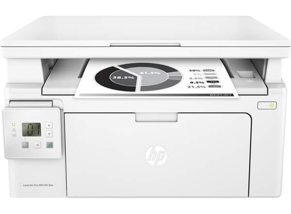 МФУ HP LaserJet Pro M130aМФУ HP LaserJet Pro M130a, фото 2