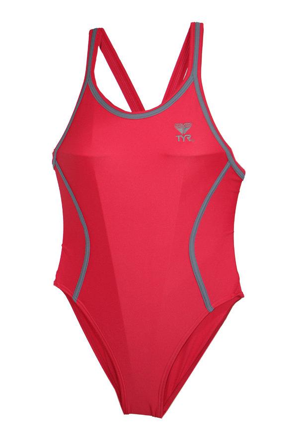 Купальник TYR LYCRA dimaxback 610