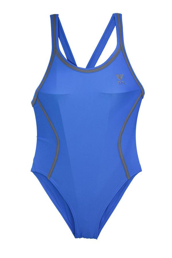 Купальник TYR LYCRA dimaxback 420