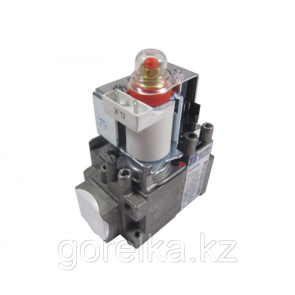 Газовый клапан SIT в комплекте - 845 SIGMA - фото 1 - id-p45509798