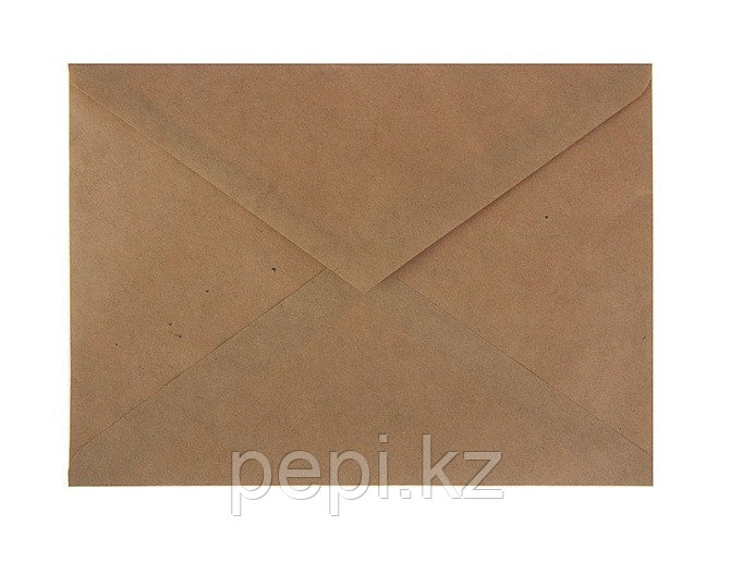 Конверт крафт C3 (312х441мм) Треугольный клапан