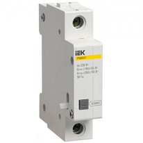 Расцепитель мин. макс. напряжения РММ47 на DIN-рейку