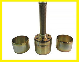 ПГ-500 - Кольца пробоотборники