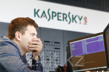 «Лаборатория Касперского» выяснила, какие индустрии хакеры атакуют чаще других.