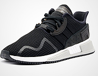 Кроссовки ADIDAS EQT Cushion ADV Core Black размеры 36-45