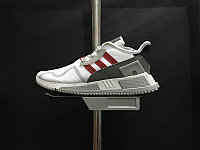 Кроссовки ADIDAS EQT Cushion ADV White/Red размеры 36-45