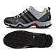 Кроссовки Adidas Ax2 gore-tex Grey/Black оригинал размеры 40-45, фото 7
