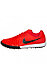 Бутсы футбольные Nike Magista X Finale II TF красный, фото 3