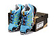 Кроссовки трейловые Salomon Speedcross 3  Blue, фото 5