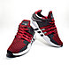 Кроссовки Adidas Equipment RNG red/grey/white, фото 3