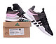 Кроссовки Adidas Equipment RNG Black Pink White , фото 3
