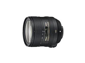 Nikon AF-S NIKKOR 24–85 мм f/3,5–4,5G ED VR