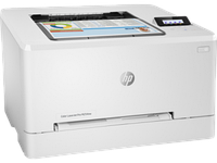 ПринтерHP T6B59A HP Color LaserJet Pro M254nw Printer (A4) 600 dpi, 21 ppm, 128MB, 800Mhz, USB + Ethernet +Wi
