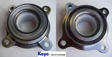 Подшипник Toyota Оригинал