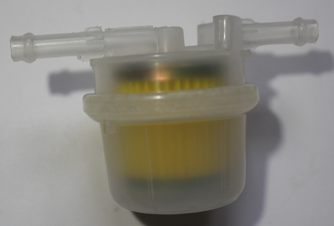 Фильтр топливный на вилочный погрузчик Toyota 23310-23600-71: продажа ...