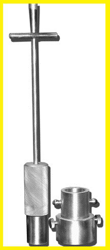 ЦКБ-9127 Прибор стандартного уплотнения малый