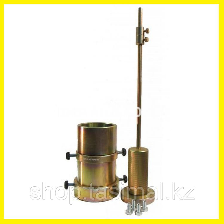 ПСУ СОЮЗДОРНИИ - Прибор стандартного уплотнения, фото 1