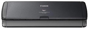 Сканер Canon P-215II, фото 2