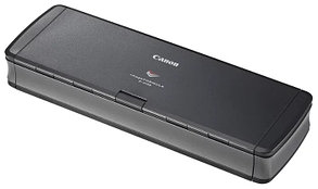 Сканер Canon P-215II, фото 2