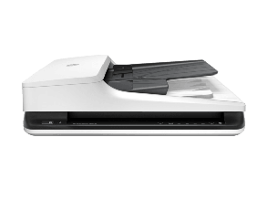 Сканер HP ScanJet Pro 2500 f1, фото 2
