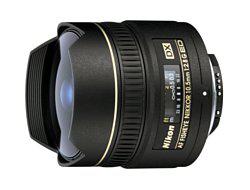 Nikon 10.5mm f/2.8G ED DX Fisheye-Nikkor - фото 1 - id-p51135987
