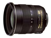 Nikon AF-S DX Zoom-Nikkor 12-24mm f/4G IF-ED