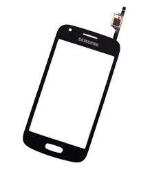Сенсор Samsung Galaxy Ace3 Dual GT-S7272, цвет черный