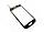 Сенсор Samsung Galaxy Ace3 Dual GT-S7272, цвет черный, фото 2