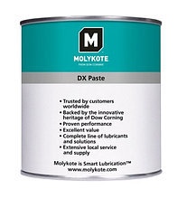 Паста Molykote DX Paste 1 Кг