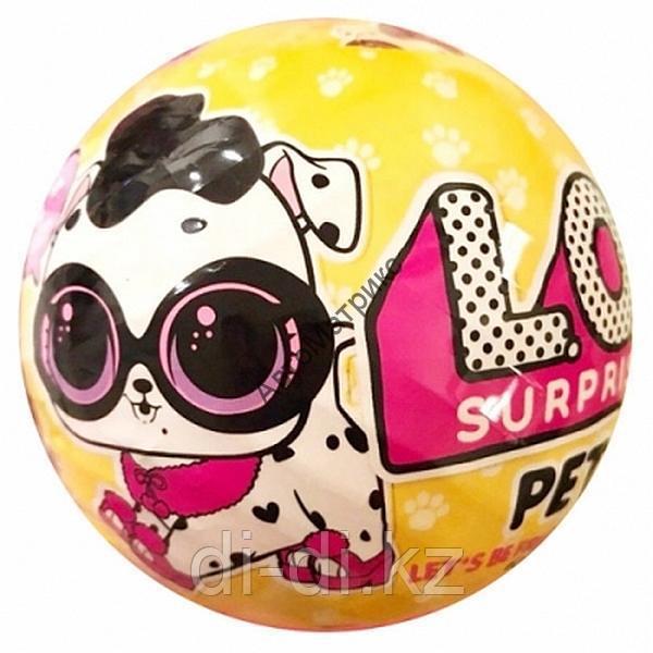 Кукла L.O.L. Surprise Pets ( Лол питомцы 3 серия 2 волна )