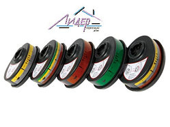 Фильтры противогазовые «ARTIХ» (Арти)