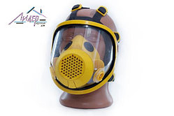 Маска панорамная «ARTIRUS-М» (Арти)