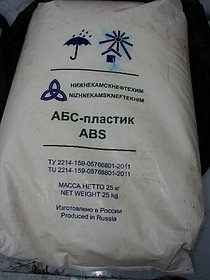 АБС пластик 1035 НижнекамскНефтехим