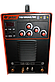 Сварочный аппарат аргонной сварки TIG 200Р AC/DC(Е201), фото 4