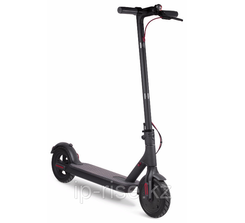 Электросамокат Xiaomi Mijia M365 Electric Scooter - фото 1 - id-p51766172